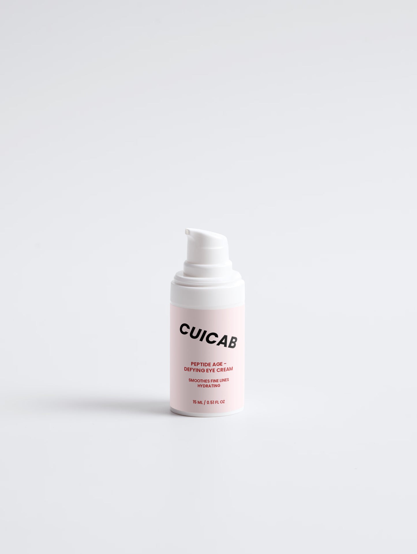 Peptide Age - Defying Eye Cream