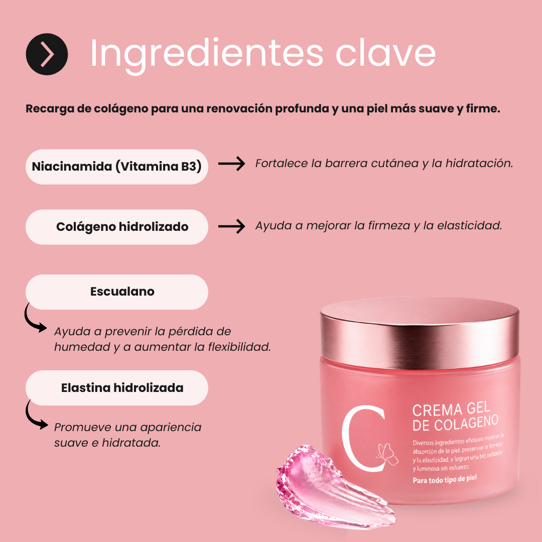 Gelcrem™