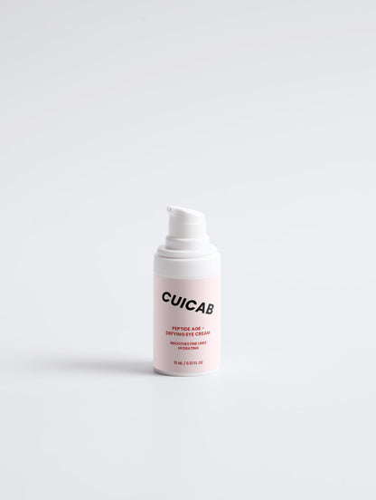 Peptide Age - Defying Eye Cream