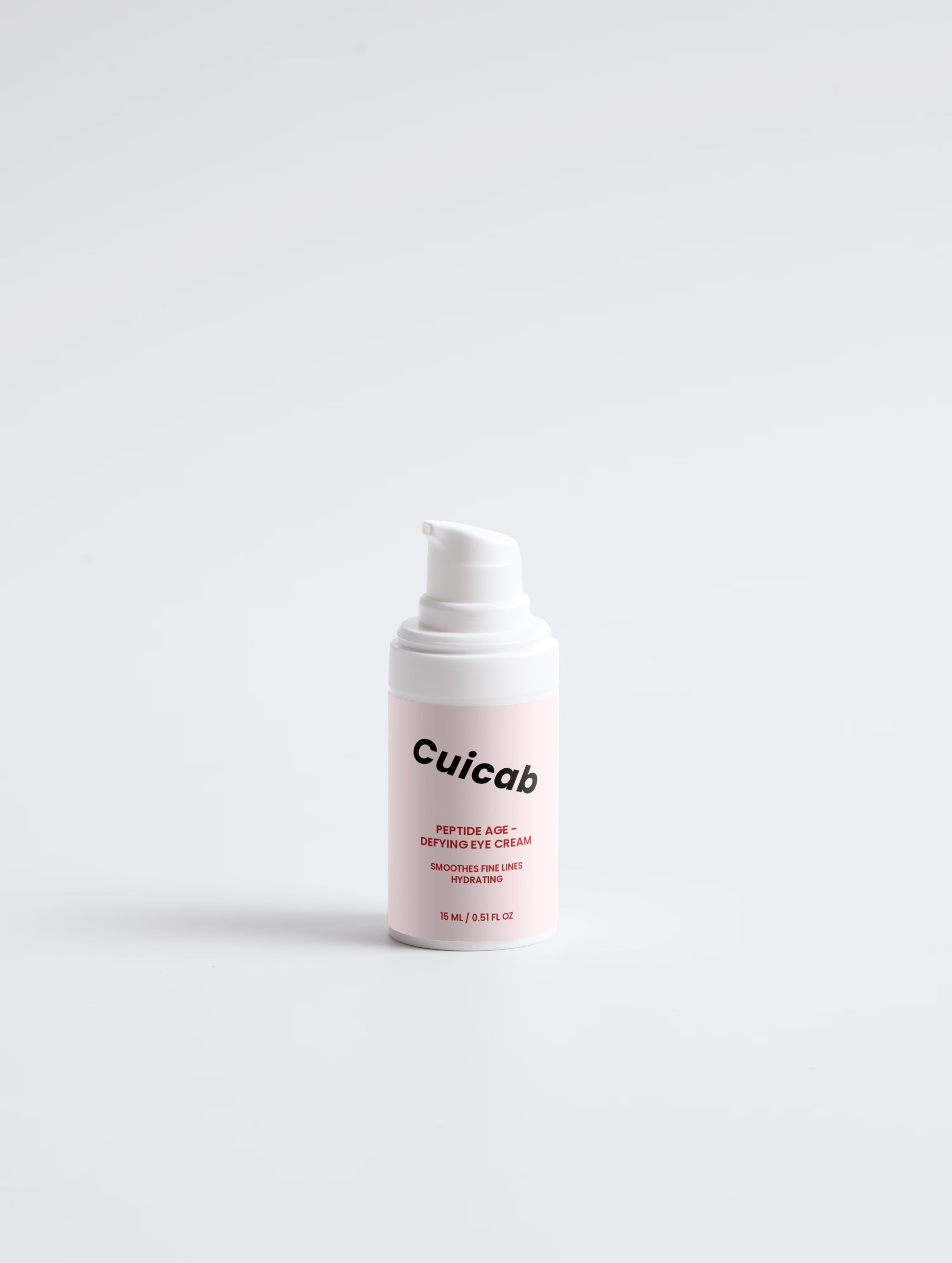 Peptide Age - Defying Eye Cream