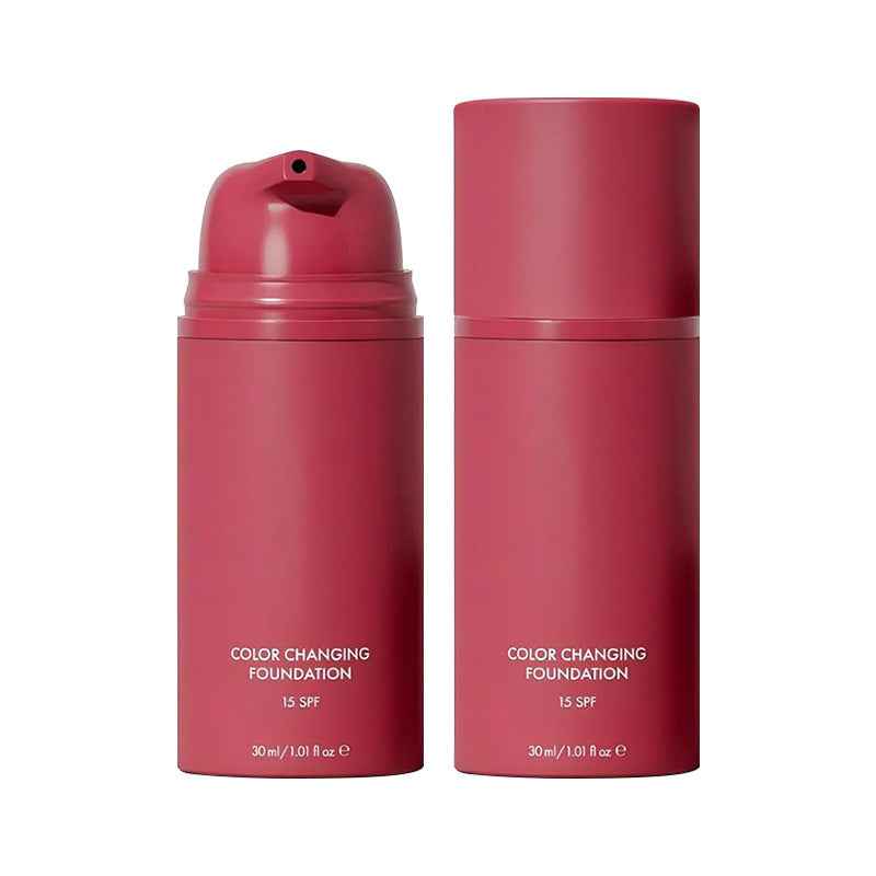 Anti-Foundation Liquid