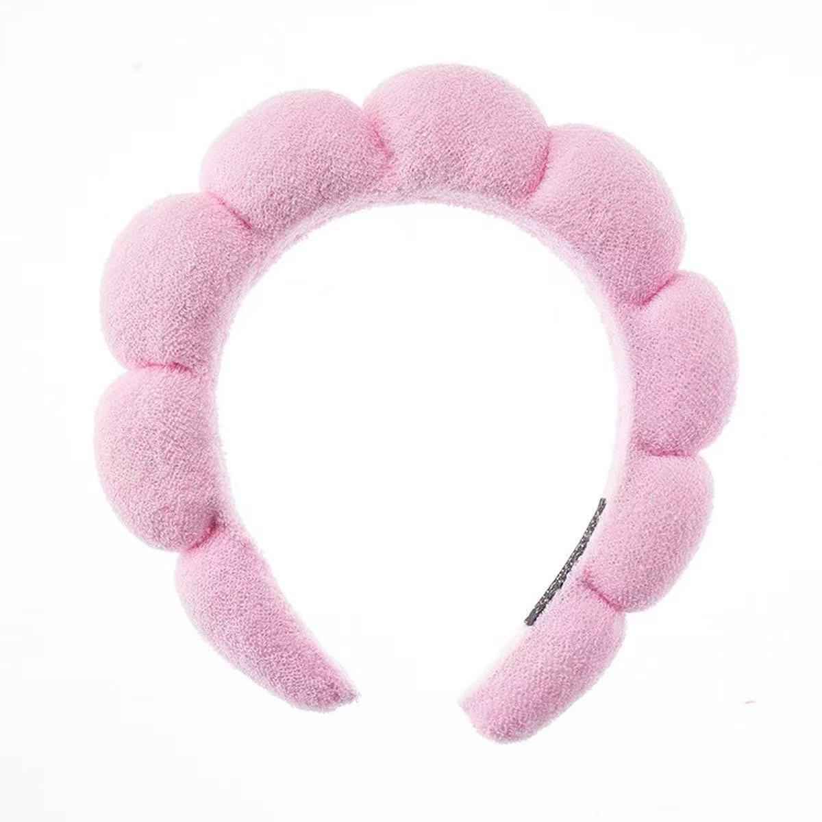 Cloud Headband Hair Accessories