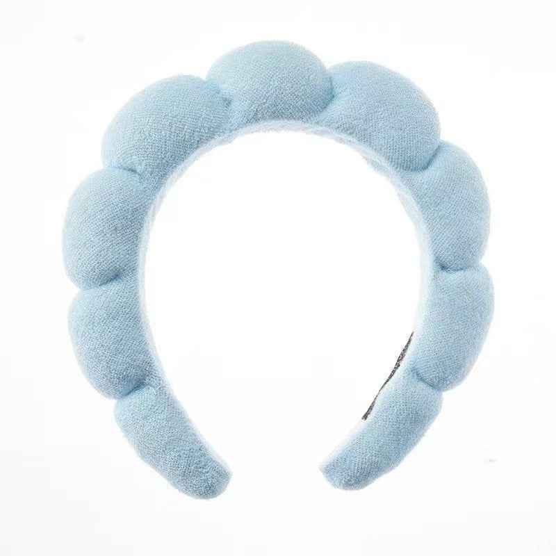 Cloud Headband Hair Accessories