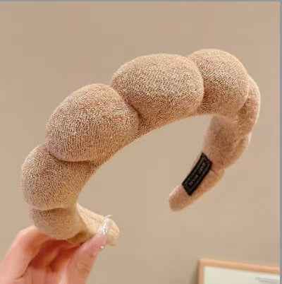 Cloud Headband Hair Accessories