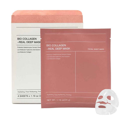Deep Hydrating Moisturizing Mask