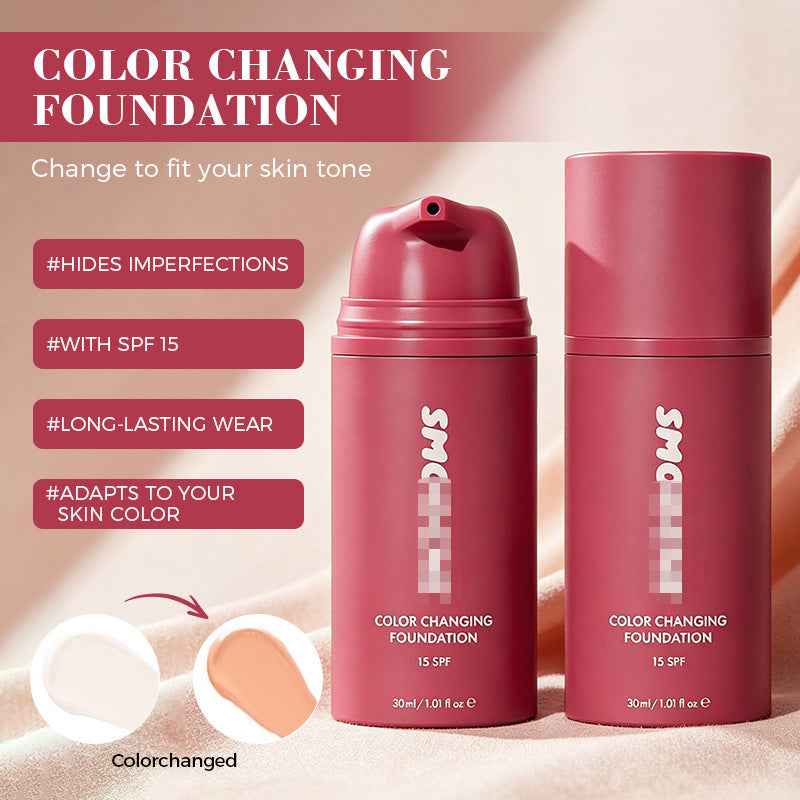 Anti-Foundation Liquid