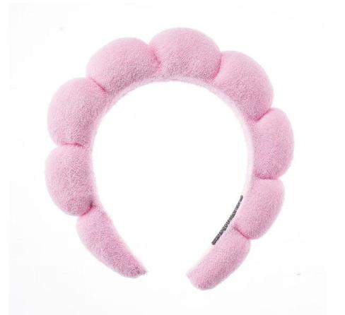 Cloud Headband Hair Accessories