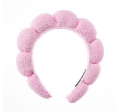 Cloud Headband Hair Accessories
